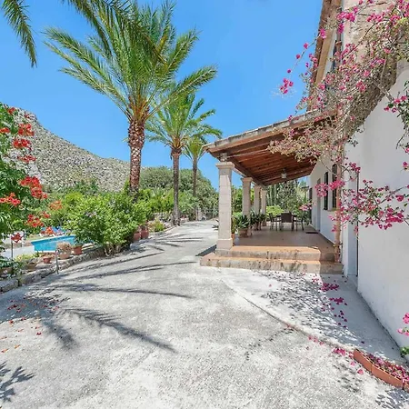 Clavet By Villa Cala de Sant Vicenc