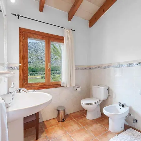 Clavet By Villa Cala de Sant Vicenc