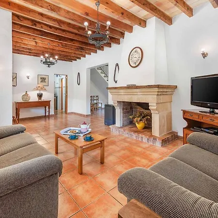 Villa Clavet By Cala de Sant Vicenc