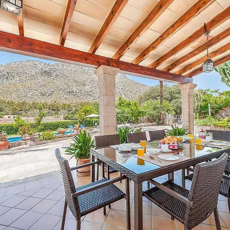 Clavet By Villa Cala de Sant Vicenc