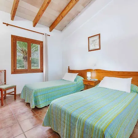 Clavet By Cala San Vicente (Mallorca)