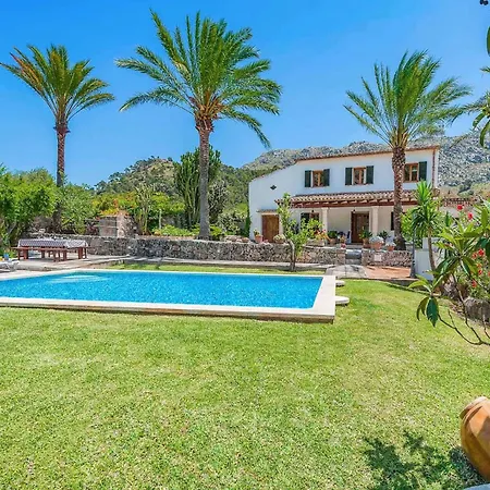 Clavet By Cala San Vicente (Mallorca)